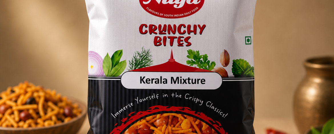 Kerela Mixture Kerela Mixture
