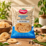 Rice Murukku