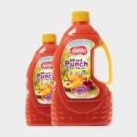 Mixed Punch Fruit Juice