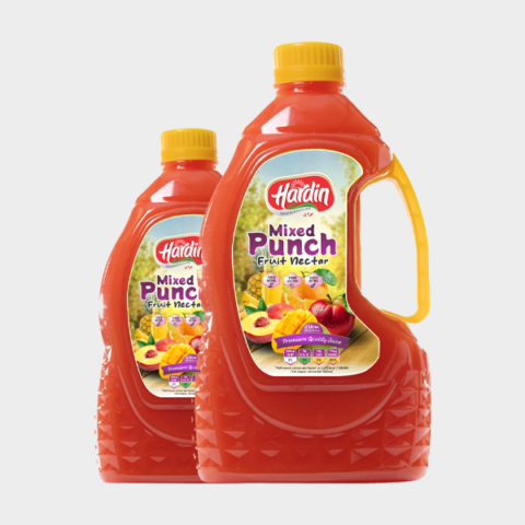 buy mixed punch juice