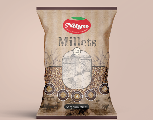buy sorghum millets