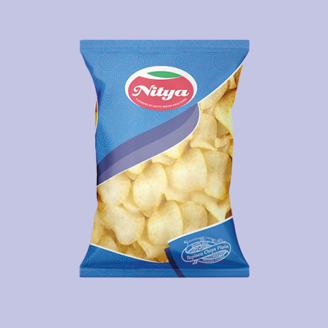 buy tapioca plain chips