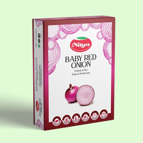buy baby red onion