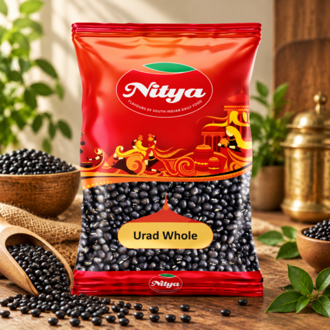 Black Urad Dal (2)
