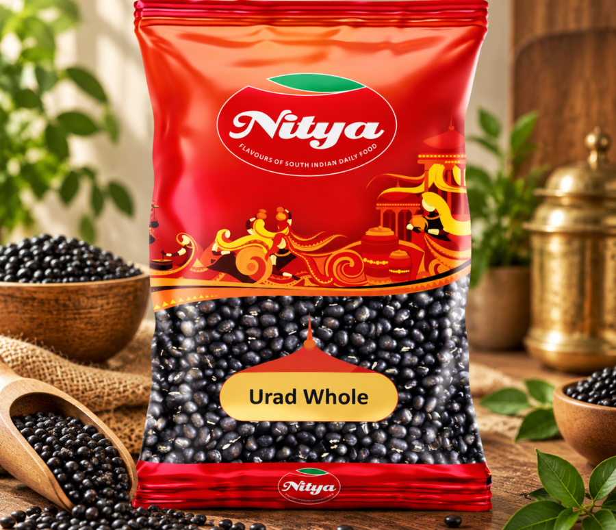 Black Urad Dal (2)