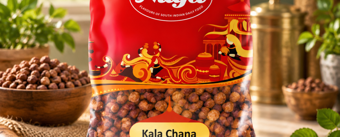 Kala Chana (2) Kala Chana (2)