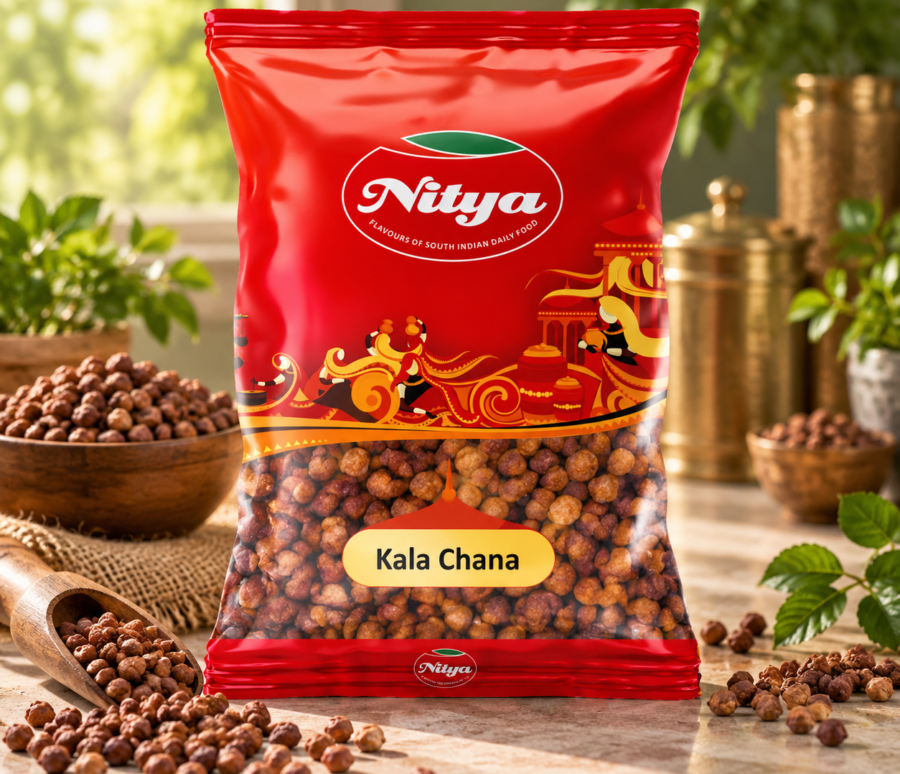 Kala Chana (2)