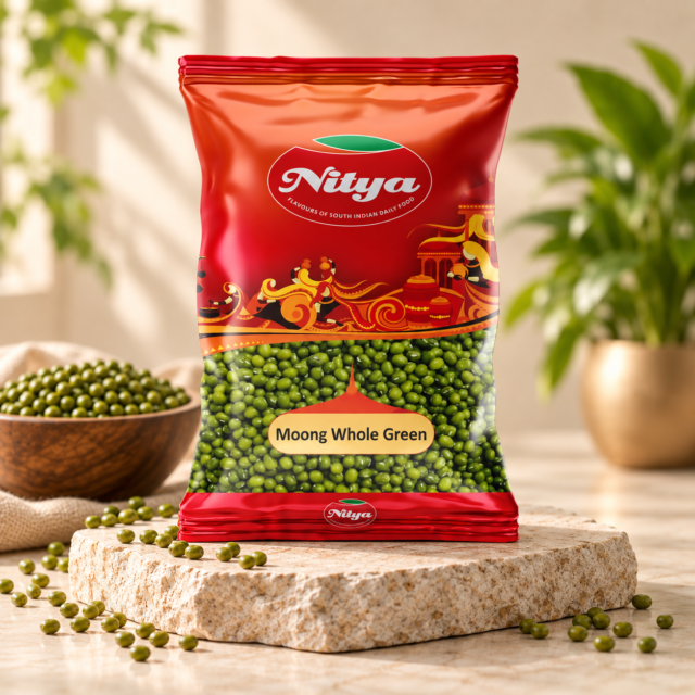 Moong Dal Whole Green (2)