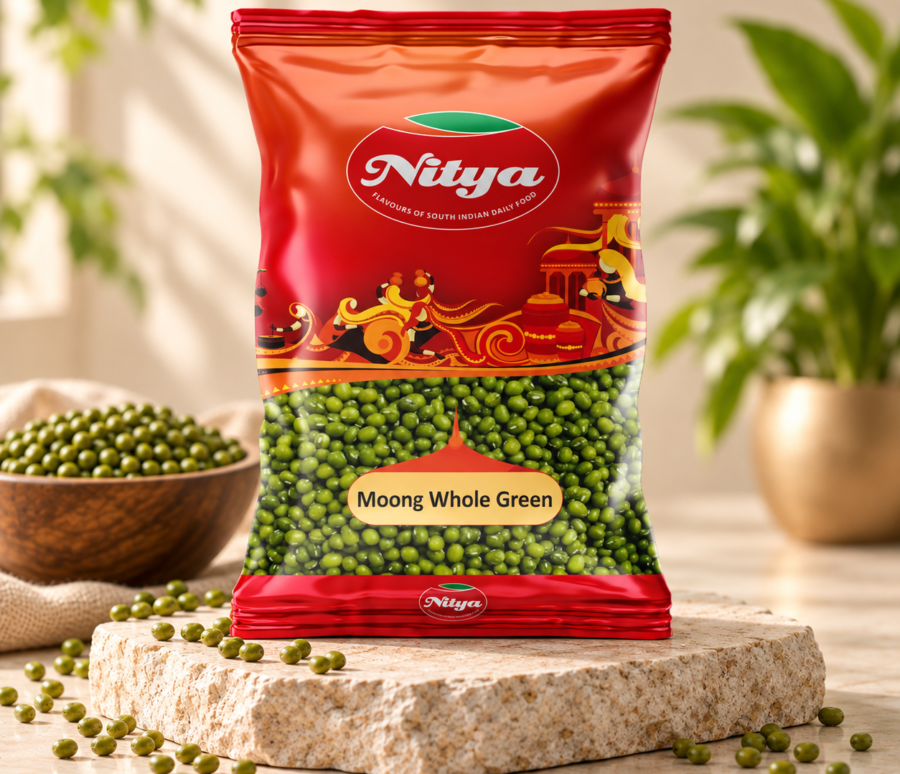 Moong Dal Whole Green (2)
