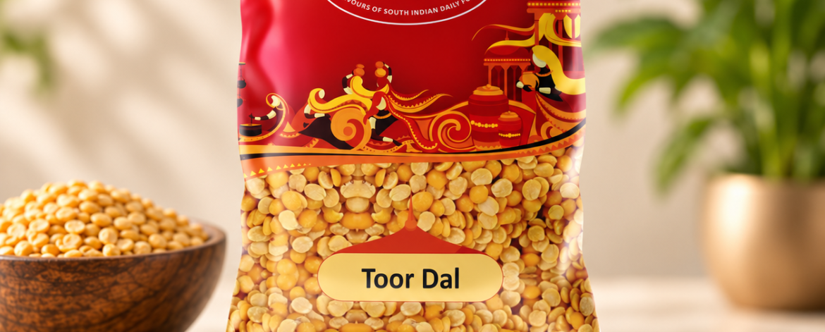 Toor Dal (2) Toor Dal (2)