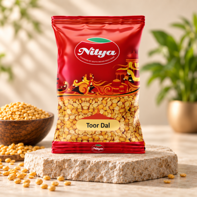 Toor Dal (2)