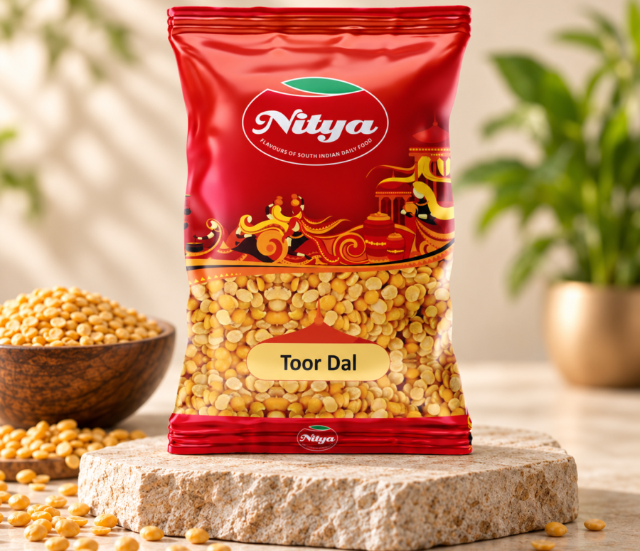 Toor Dal (2)