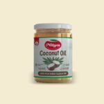 Edible Coconut Oil