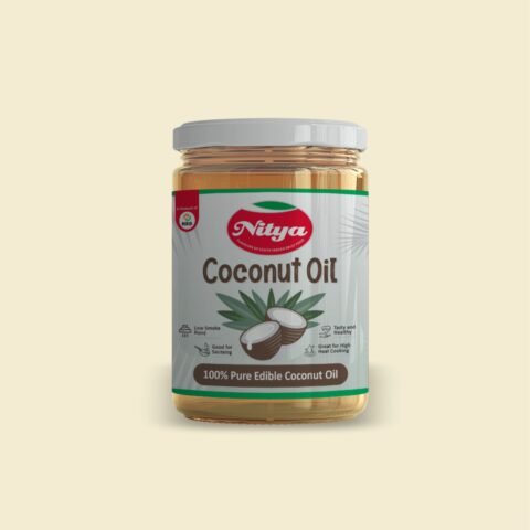 Coconut Oil