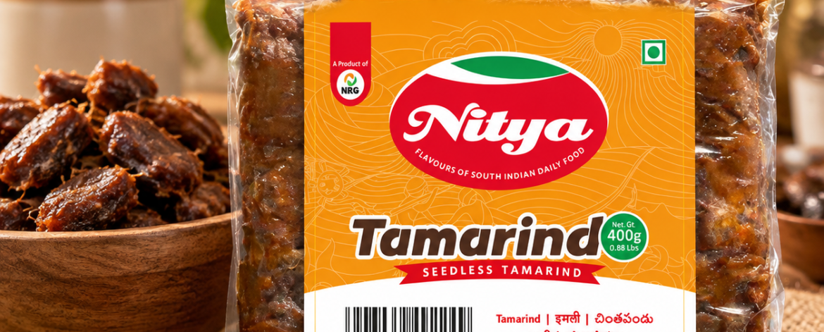 Tamarind_400g