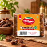 Tamarind Deseeded