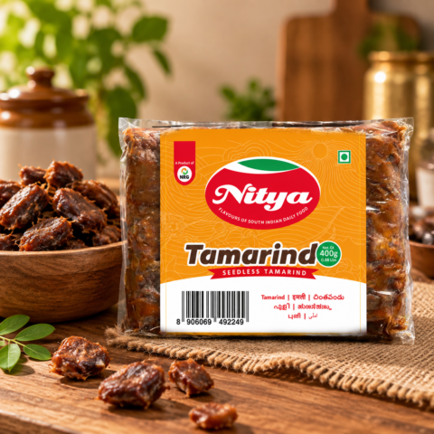 Tamarind_400g