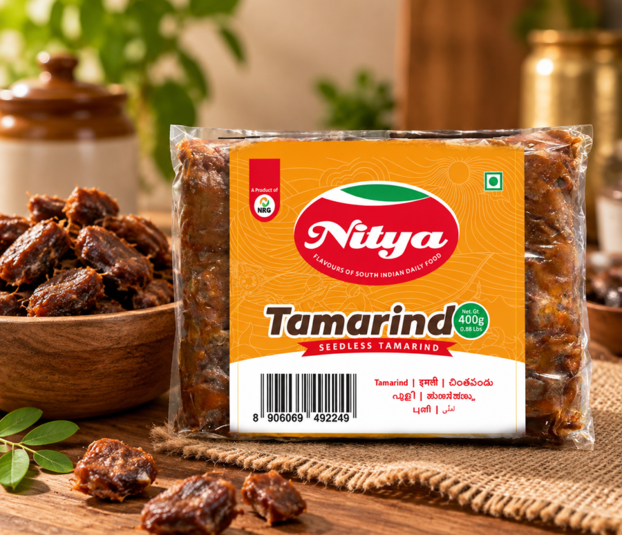 Tamarind_400g