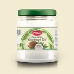Edible Coconut Oil