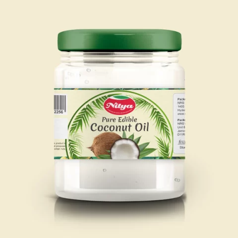 buy cocnut oil