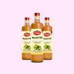 Mustard Oil