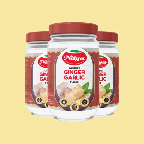 buy ginger garlic paste
