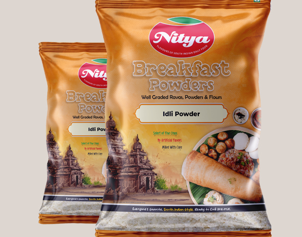 buy breakfast powder idly powder