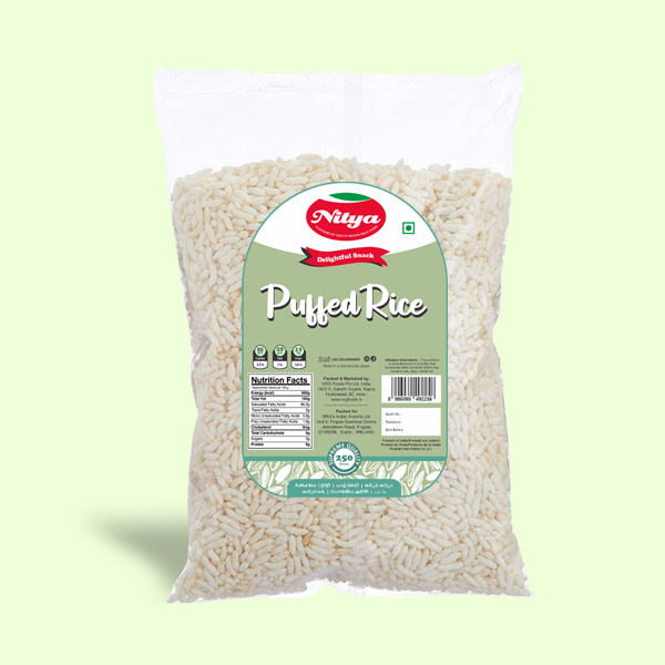 buy puffed rice