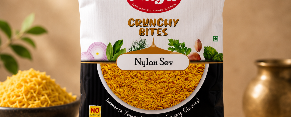 Nylon Sev Nylon Sev