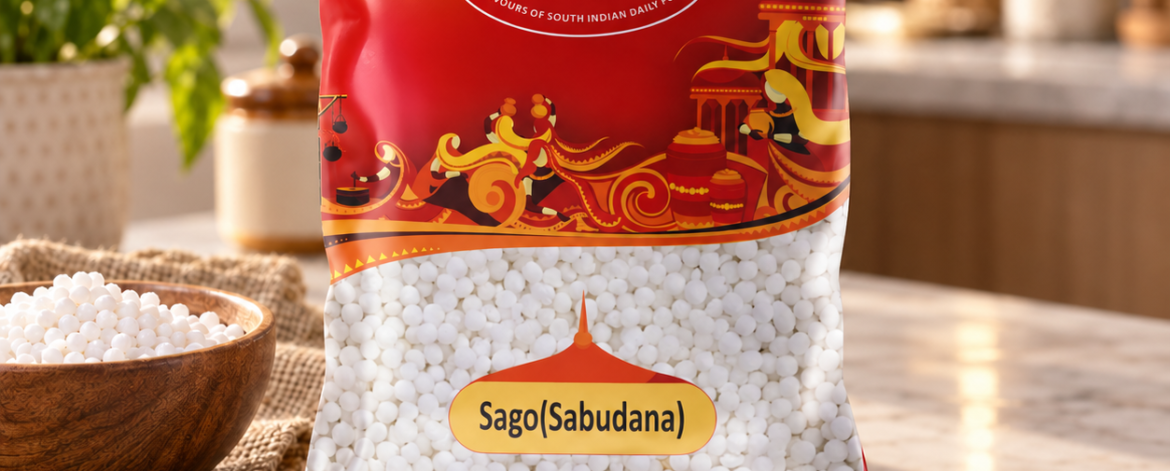 Sago