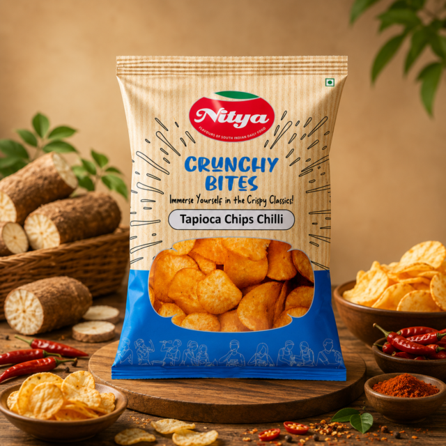 Tapiocia Chips Chilli1