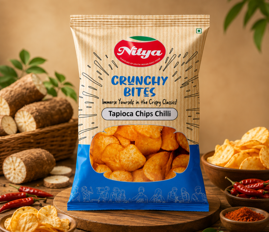 Tapiocia Chips Chilli1