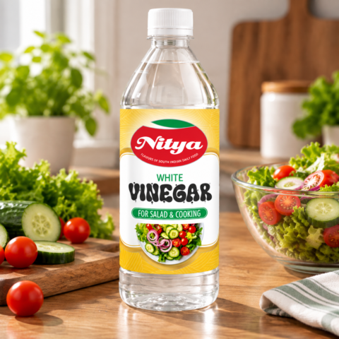 White Venegar 500ml (2)