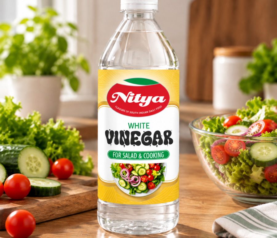 White Venegar 500ml (2)