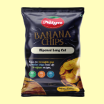 Banana Chips Ripened Long Cut