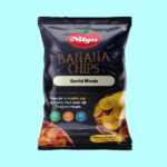 Banana Chips Special Masala