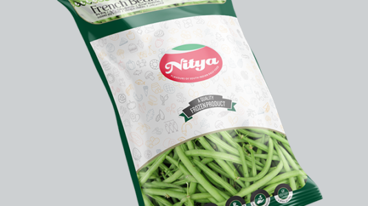 Nottea Beans French Beans – Nitya