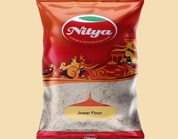 jowar-flour