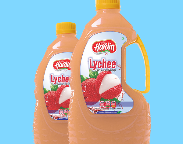 lychee-juice