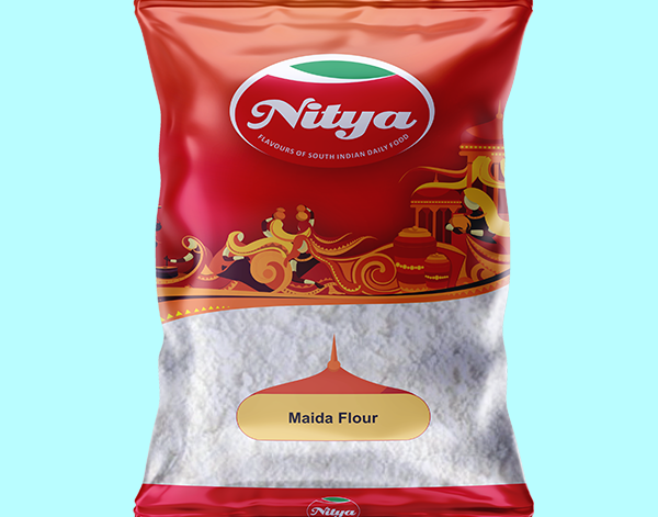maida-flour