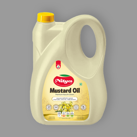 mustard-oil