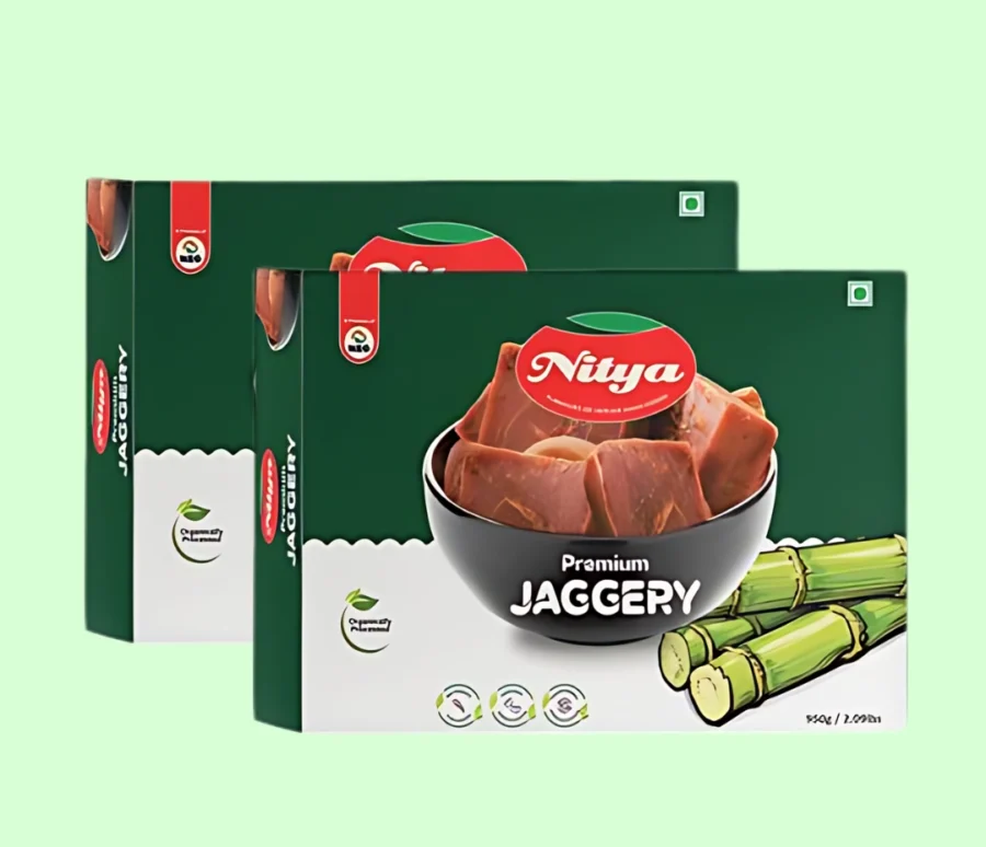 Premium Jaggery For Onam (4)