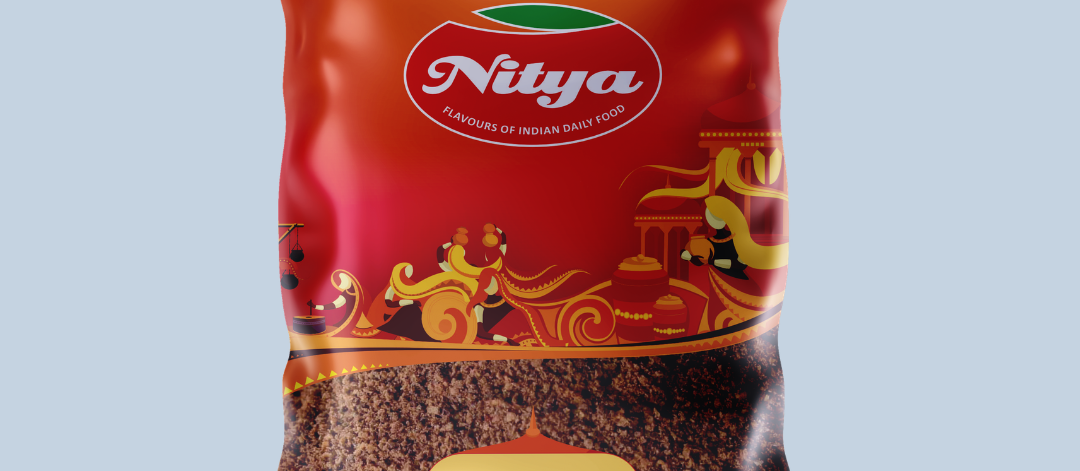 Garam Masala Garam Masala