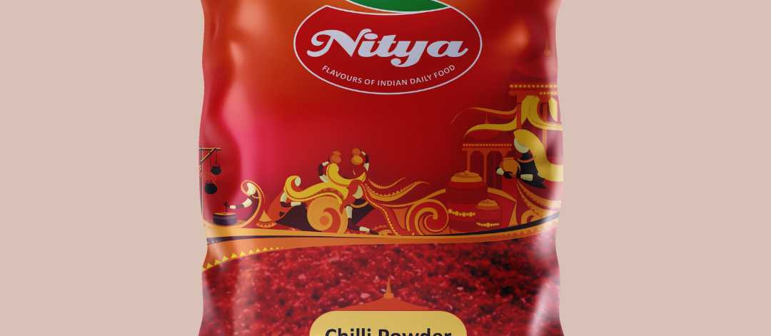 Chilli Powder