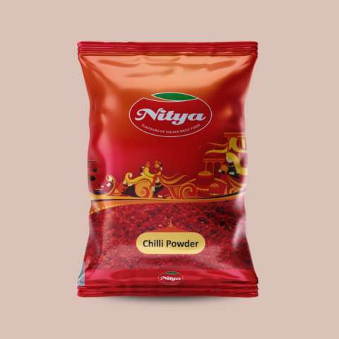Chilli Powder