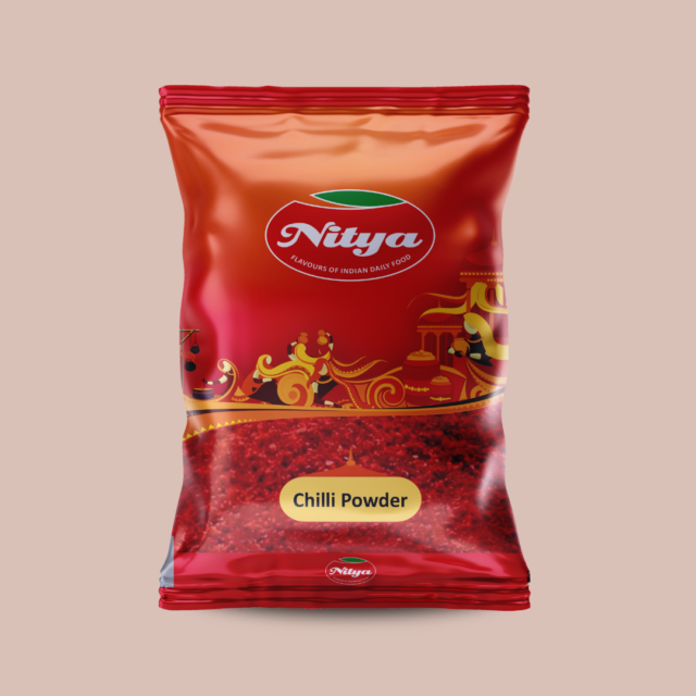 Chilli Powder