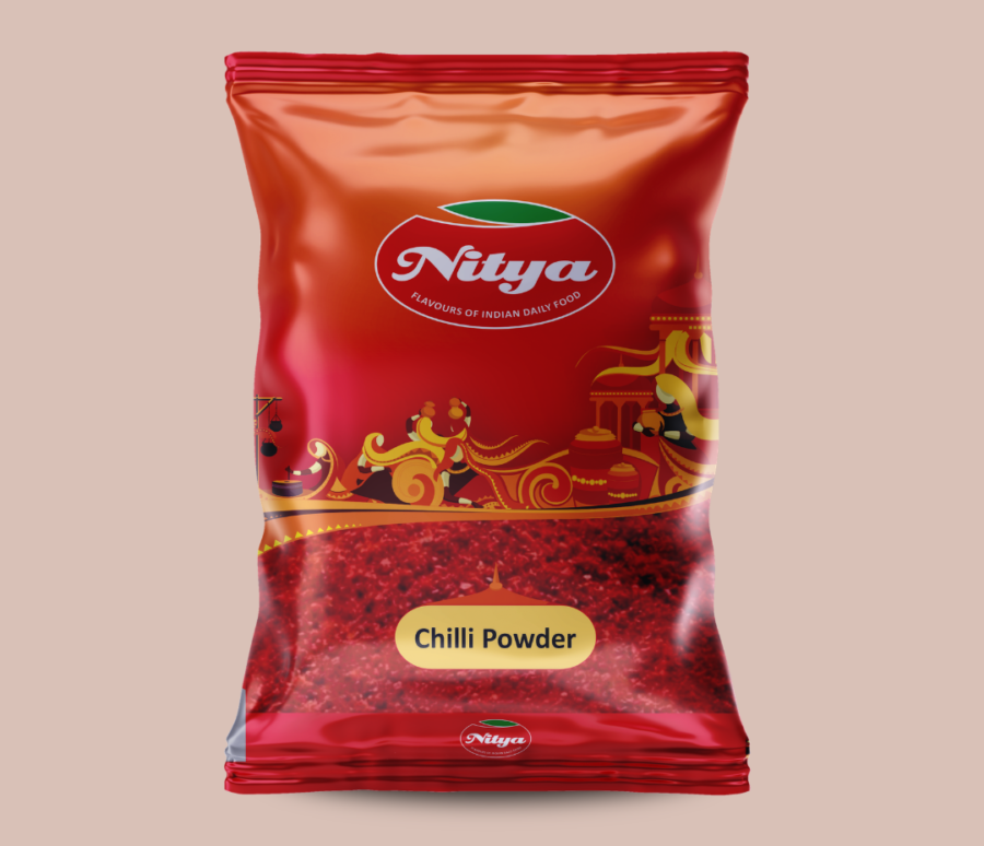 Chilli Powder
