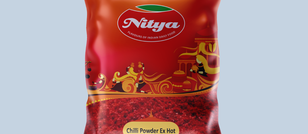 Chilli Powder Ex Hot