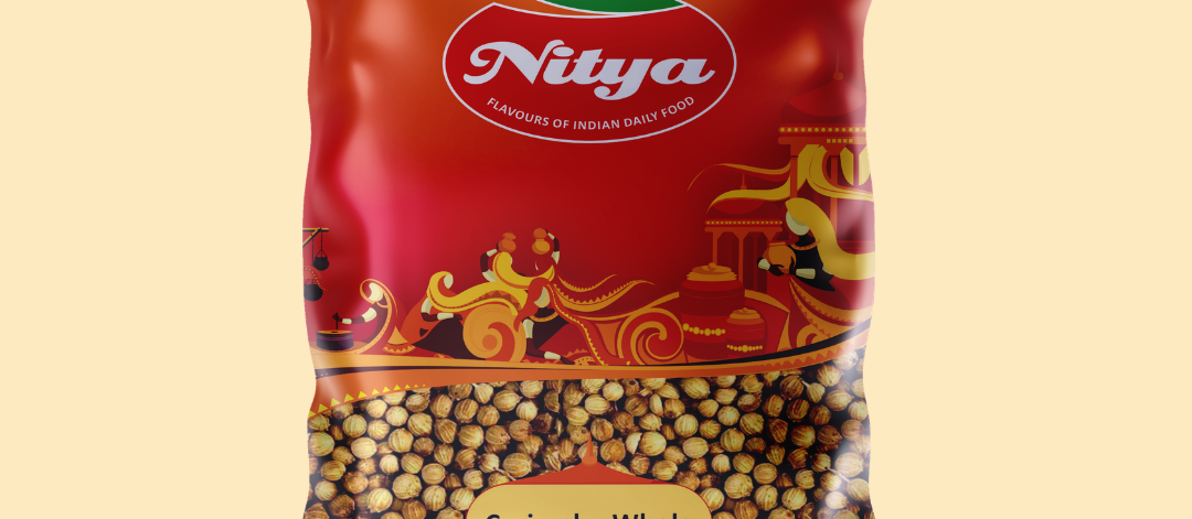 coriander whole coriander whole