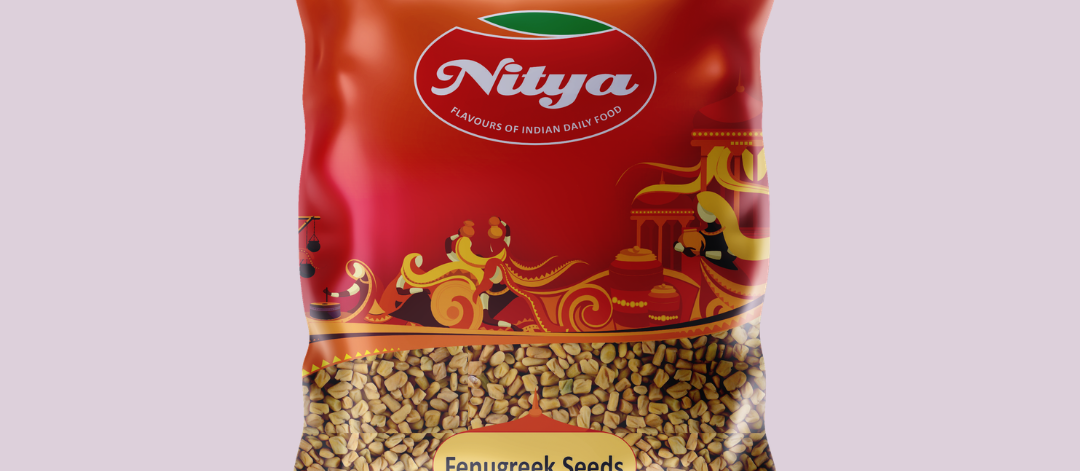 Fenugreek Seeds